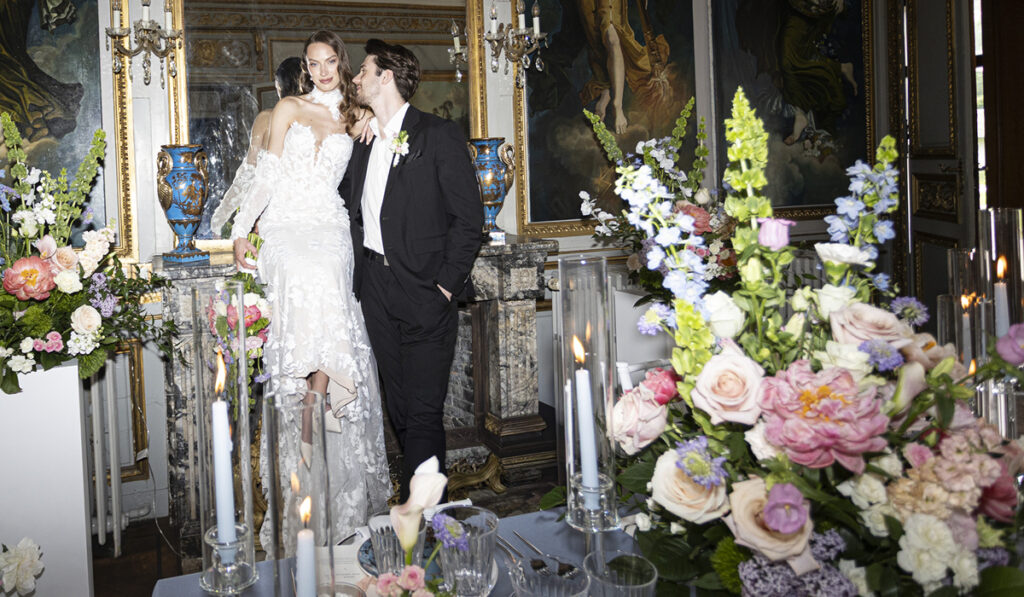 Mariage