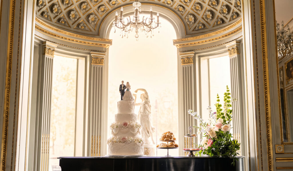 Grand Salon