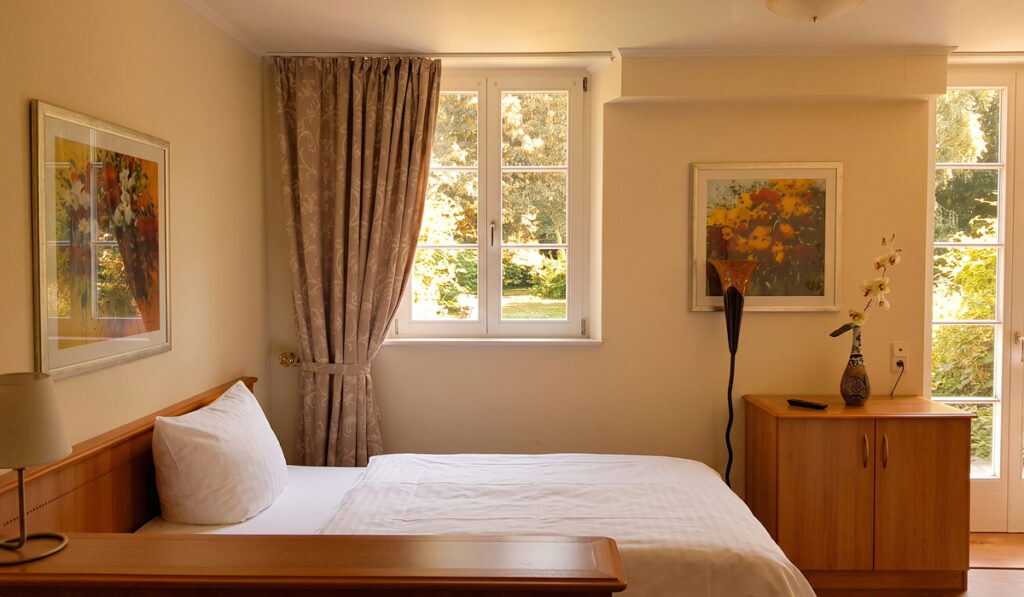 Chambres chateau 6
