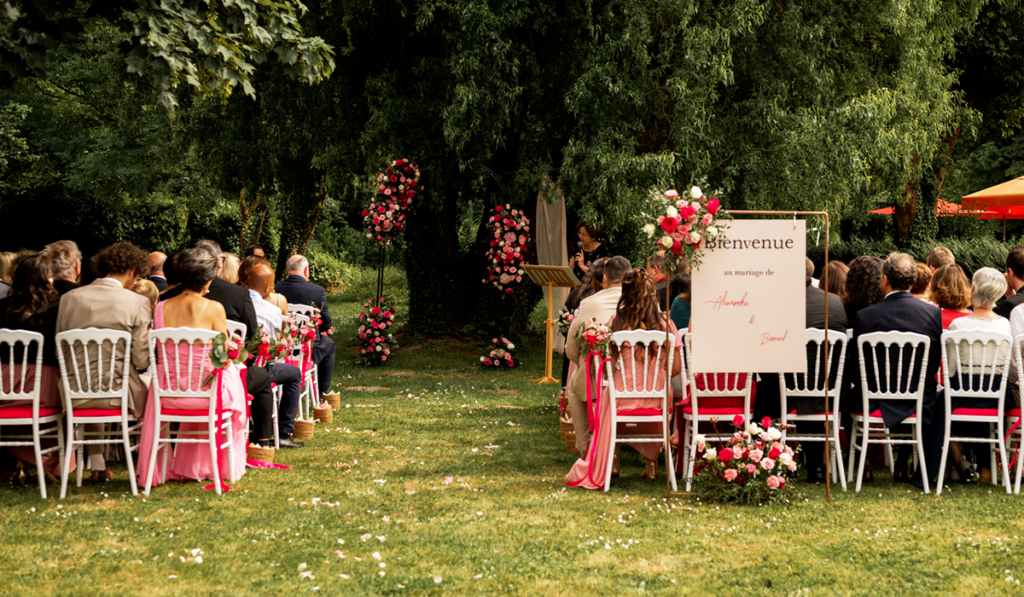 Mariage